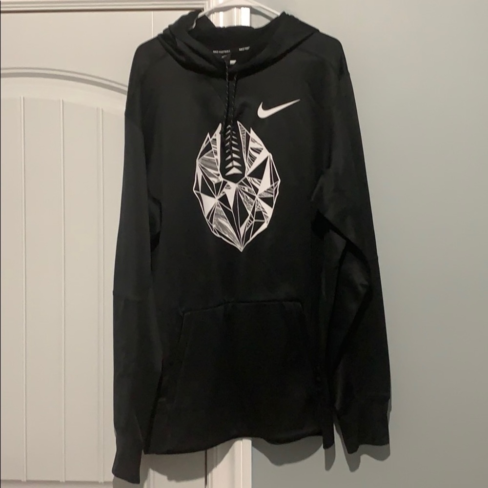 Nike Football Hoodie